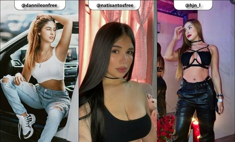 nina grey best actress galleries