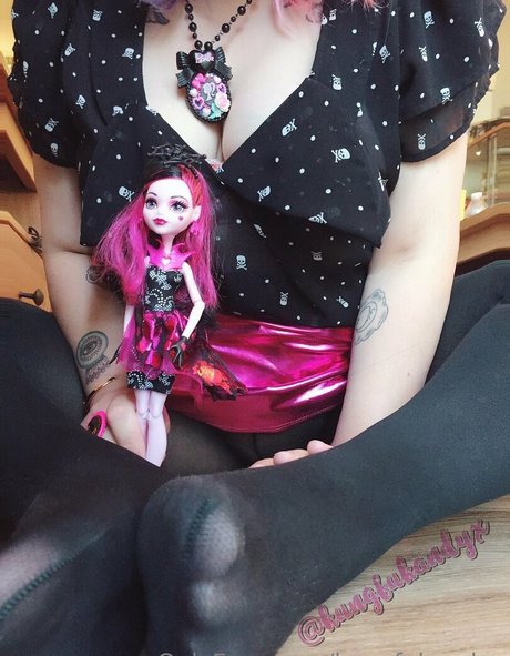 kungfukandyx star adult archive