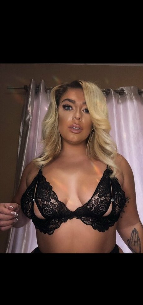 Christina Watson star hd pictures