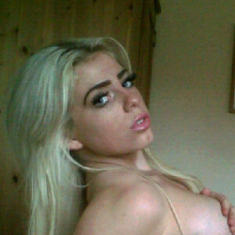 Christina Watson pretty star picture