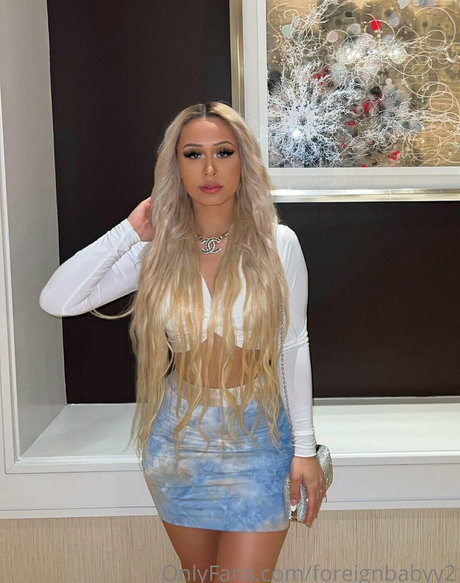 foreignbabyyy2 star perfect gallery