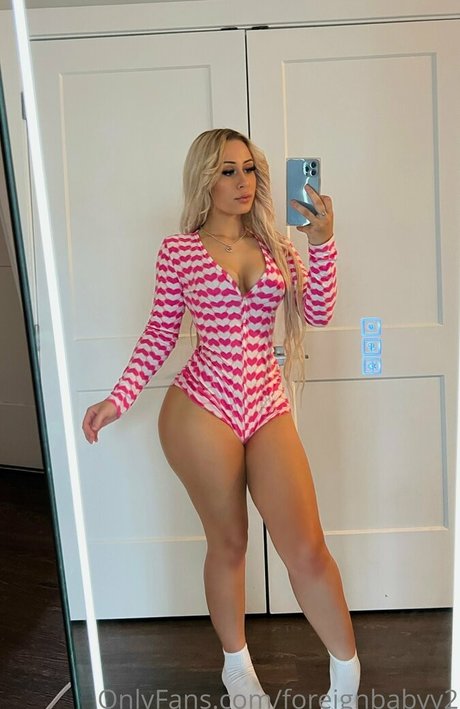 foreignbabyyy2 model beautiful pictures