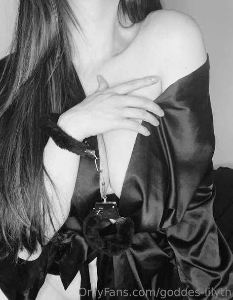 goddes lilyth xxx star image