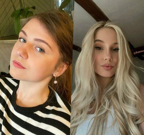 hollyclue model exclusive archive