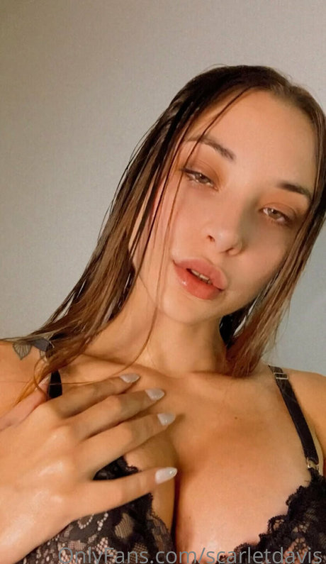 scarletdavis model hd pictures