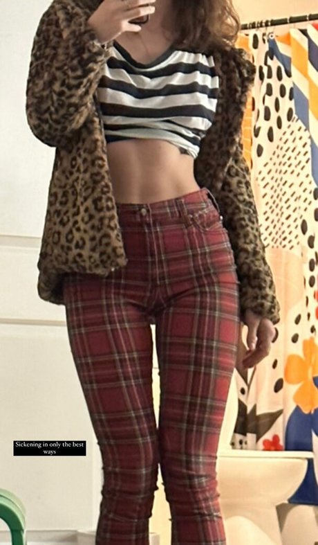 caterpillareyebrow Images