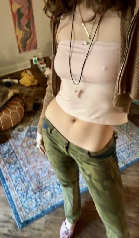 caterpillareyebrow model high quality galleries