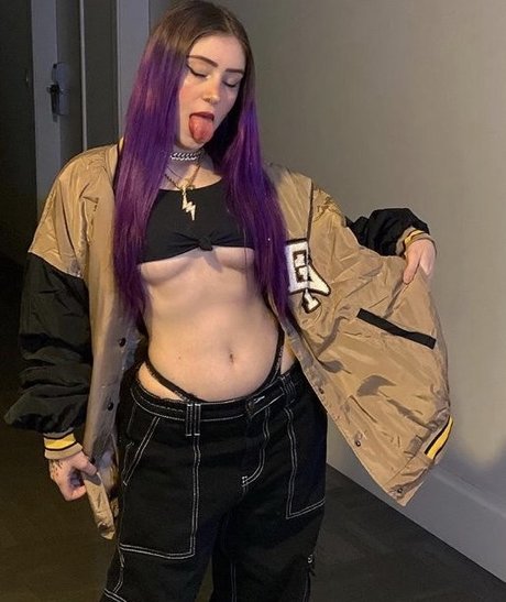 Ana Julia Mendes star perfect photos