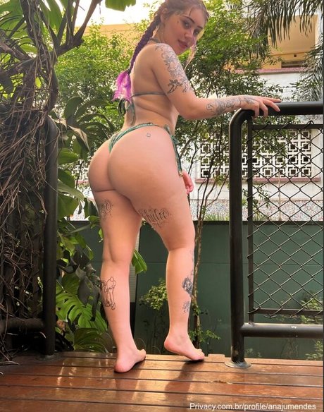 Ana Julia Mendes nice pornstar img