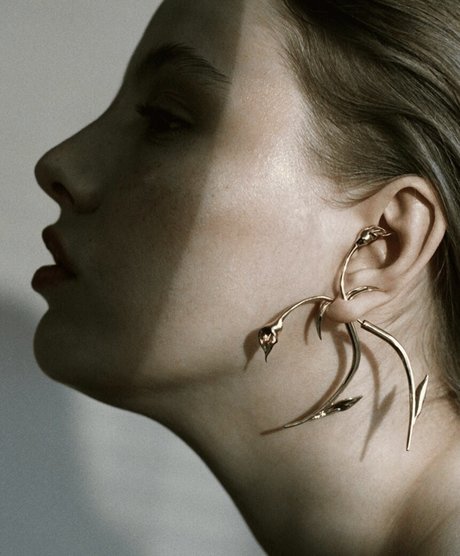 Eliza Goldsmith star exclusive images