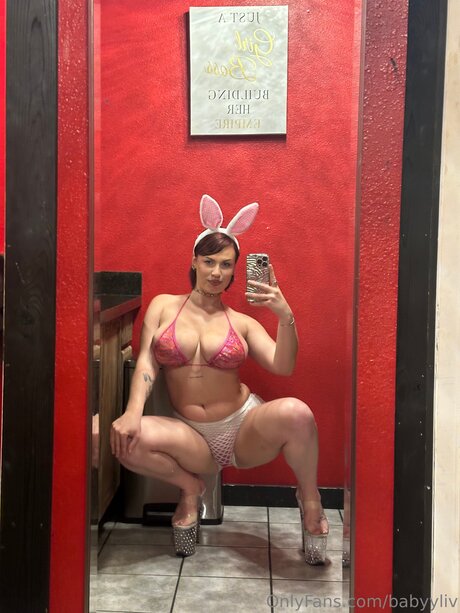 BabyyLiv high quality actress galleries