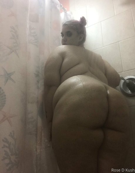 rose d kush nudes star pics