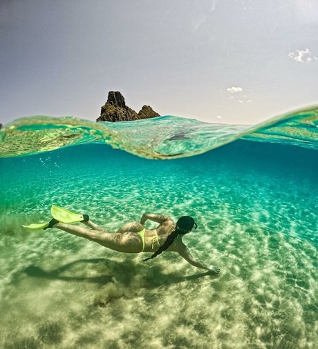 Emily Garcia pornstar top picture