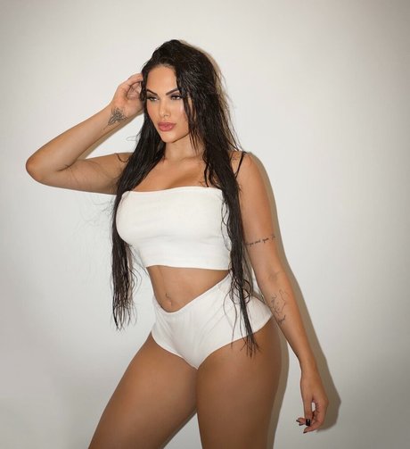 Emily Garcia erotic pornstar photos