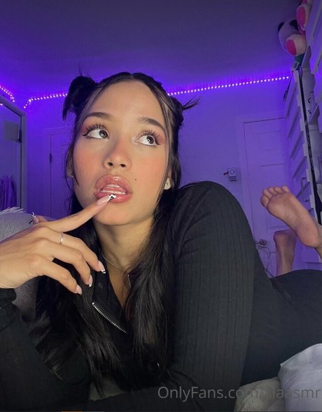 Sia ASMR star perfect gallery