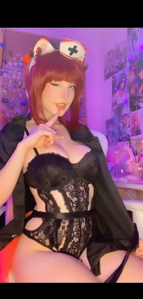 Im renna model art pics