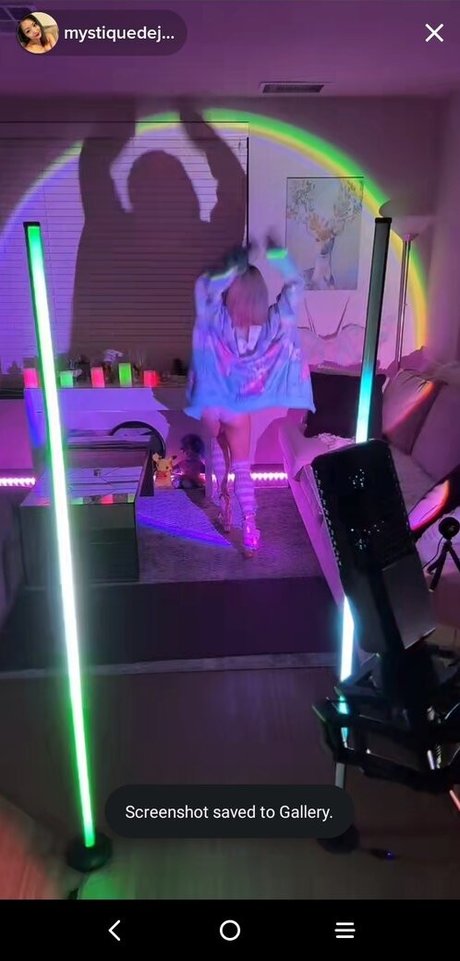 Mystiquede pornstar pics