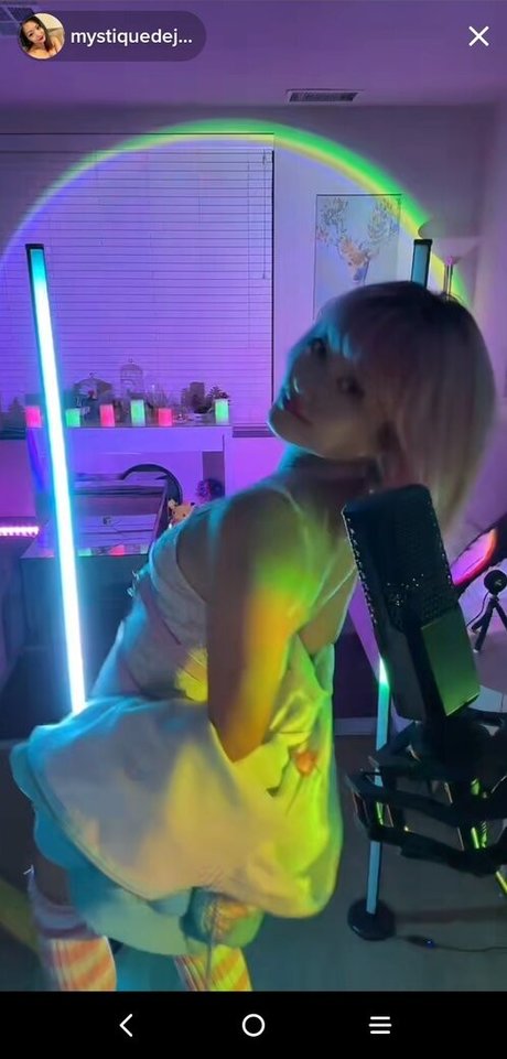 Mystiquede hd model archive