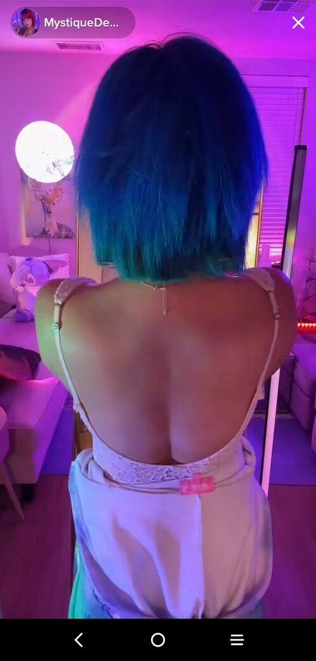 Mystiquede hd model galleries