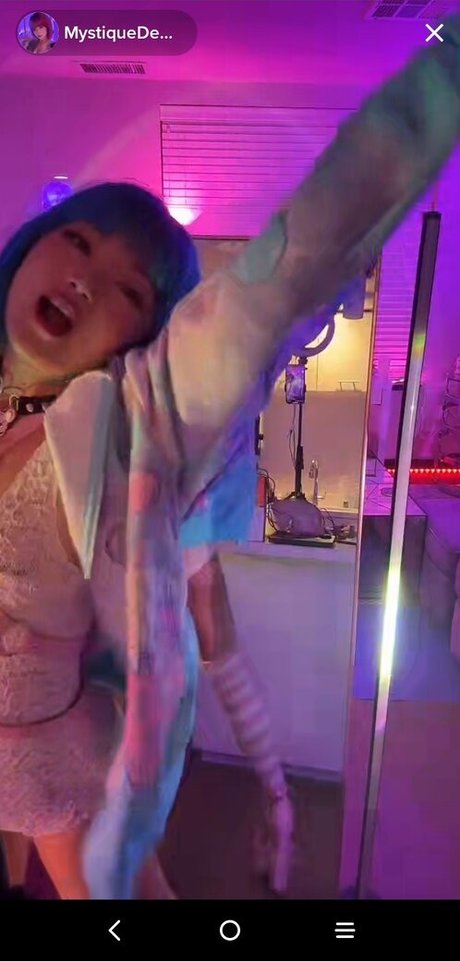 Mystiquede nice pornstar galleries