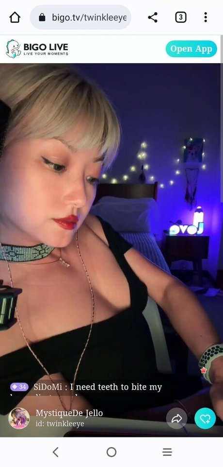 Mystiquede pornographic star gallery