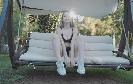 Mood Asmr pornstar erotic images