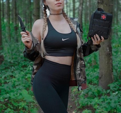 Mood Asmr pornstar adult photo