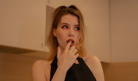 Mood Asmr nudes actress galleries