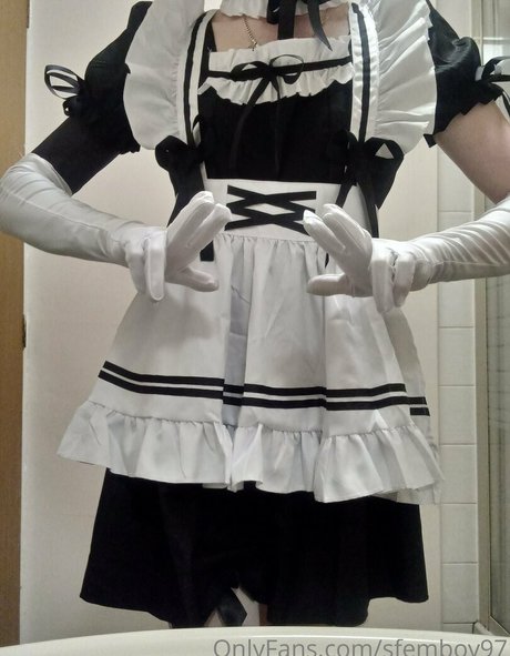 sfemboy97 exclusive actress archive