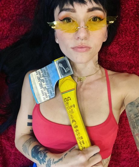 Lights Poxleitner porn star photo