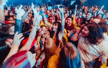 Lights Poxleitner porn star image