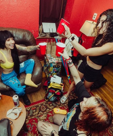 Lights Poxleitner sexy actress photos