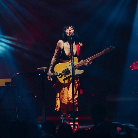 Lights Poxleitner erotic actress archive