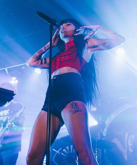 Lights Poxleitner pornstar adult gallery