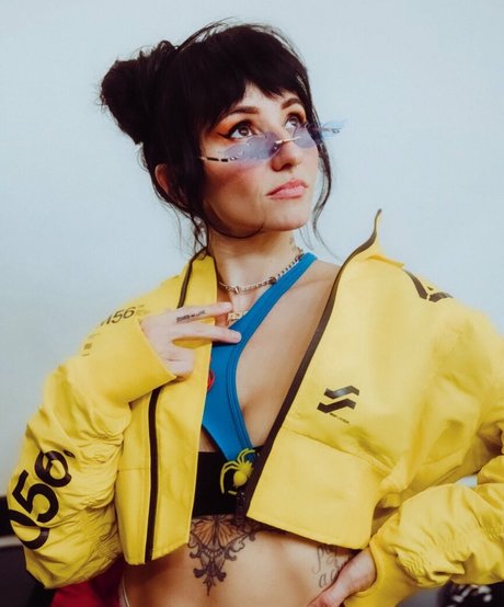 Lights Poxleitner star nude pics