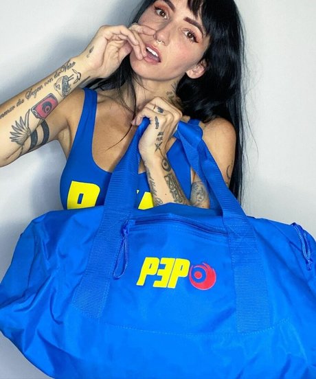 Lights Poxleitner art model image