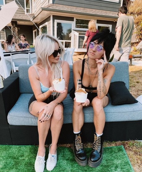 Lights Poxleitner hd actress image