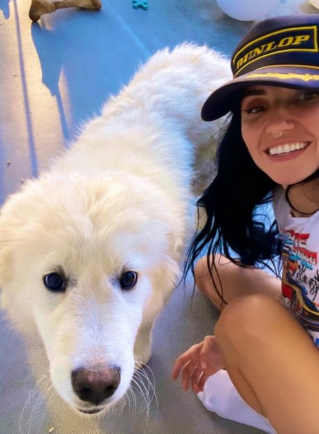 Lights Poxleitner adult model gallery