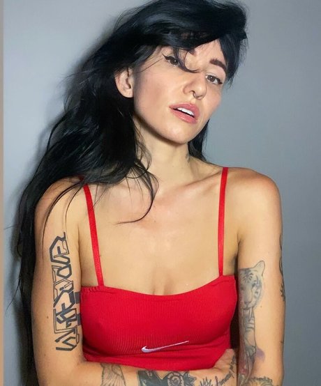 Lights Poxleitner sexy star photos