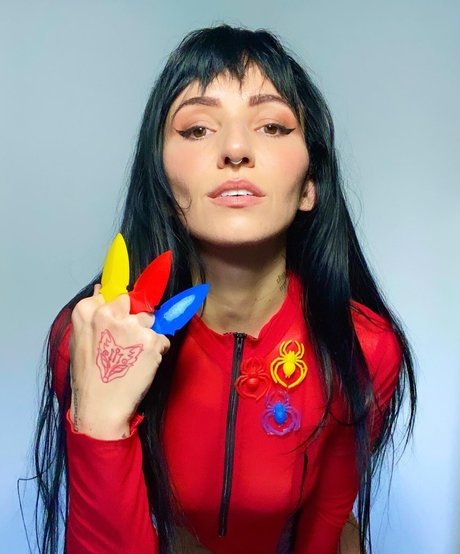 Lights Poxleitner perfect star pictures