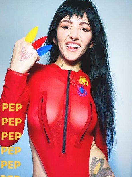 Lights Poxleitner model top pic