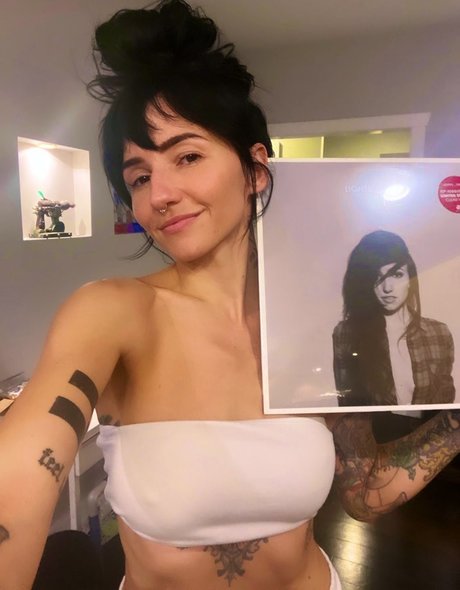 Lights Poxleitner nice actress photos