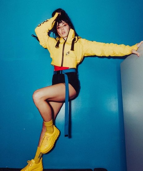 Lights Poxleitner best model pics