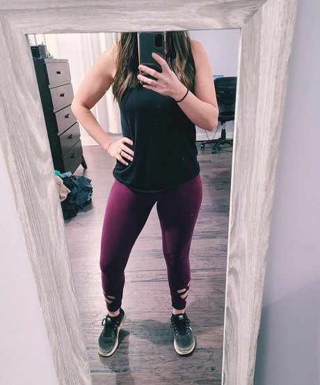 fitmomwith3 art star photos