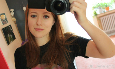 lilymariemfc high quality star pic