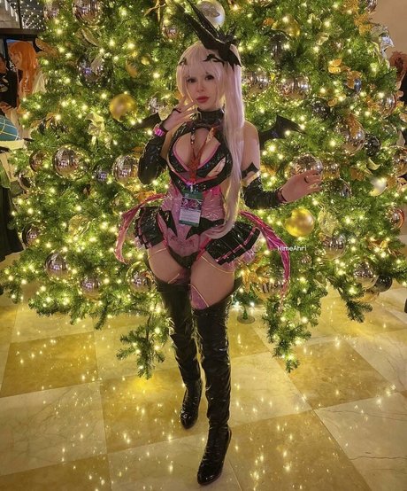 HimeAhri erotic pornstar pics