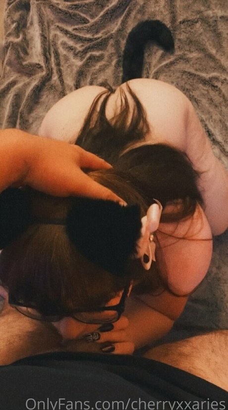 cherryxxaries pornographic actress img