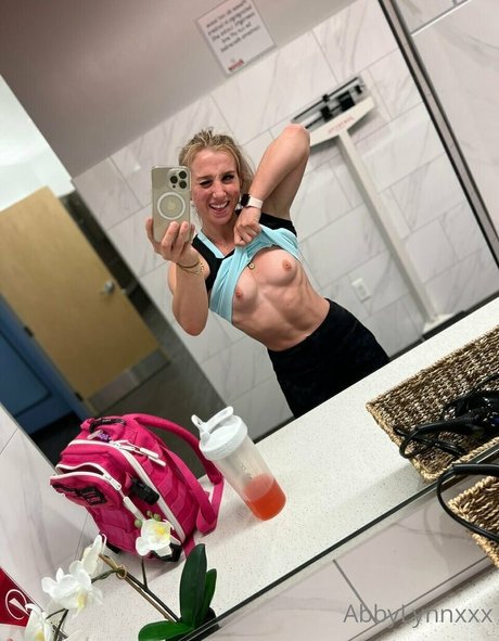 BeckLynn7 sex model img