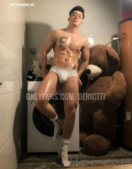 deric888 pornstar exclusive img