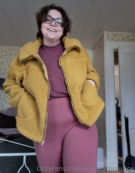 dollarstorejuice model nice image